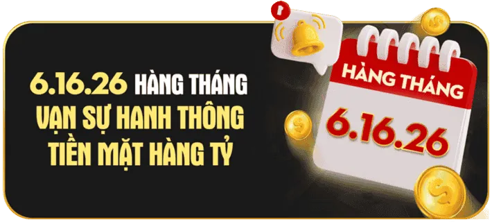 Trải nghiệm mượt mà 33win999
