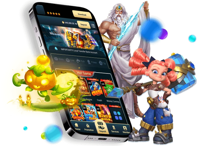 Quy tắc sòng bạc trực tuyến 33win999