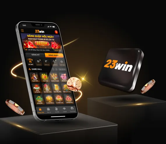 Giao diện thân thiện 33win999