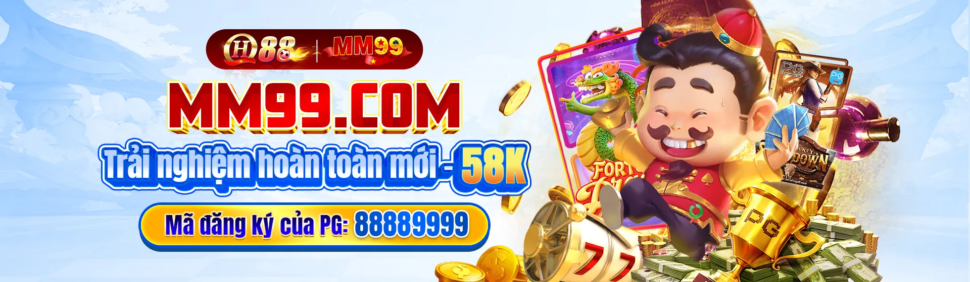 Hình ảnh chính game bắn cá 33win999 với kho báu dưới biển sâu