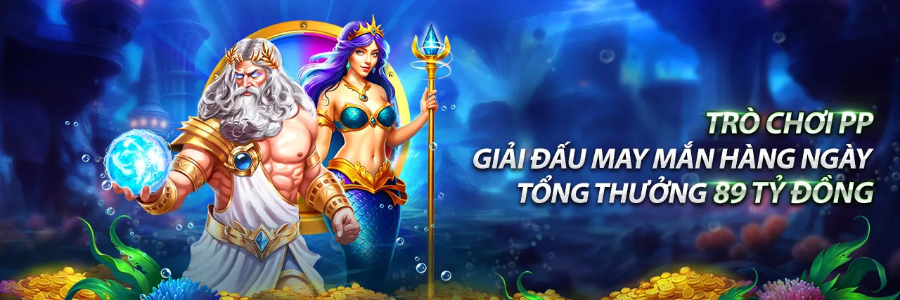 Thế giới trò chơi đa dạng tại 33win999