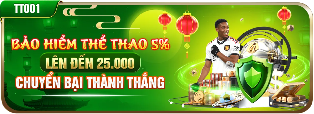 Các phương thức nạp tiền tại 33win999