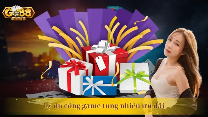 Tổng quan về các loại tiền thưởng sòng bạc