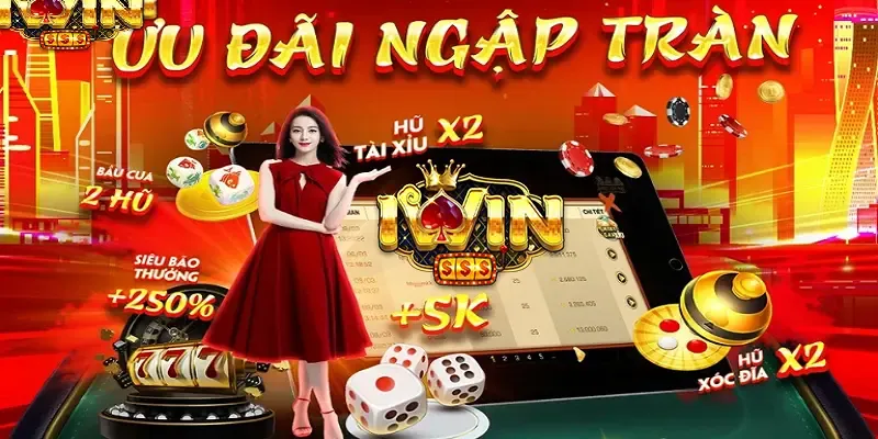 Trải nghiệm Slot game trên di động